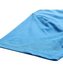 Pánské triko DAFOT ALPINE PRO cobalt blue