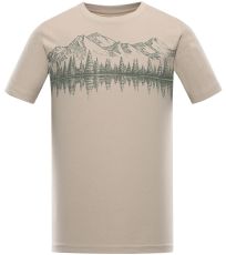 Pánské triko LEFER ALPINE PRO
