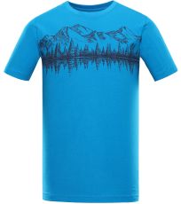 Pánské triko LEFER ALPINE PRO