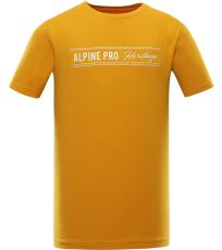 Pánské triko ZIMIW ALPINE PRO 485