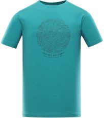 Pánské triko ZIMIW ALPINE PRO 