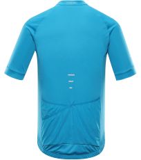 Pánský cyklo dres SAGEN ALPINE PRO 