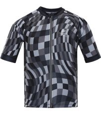 Pánský cyklo dres SAGEN ALPINE PRO