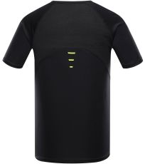Pánské funkční triko PANTHER ALPINE PRO černá
