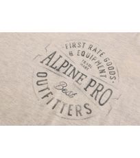 Pánské triko EUL ALPINE PRO 009