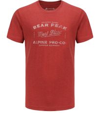 Pánské triko EUL ALPINE PRO