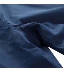 Dámské lyžařské kalhoty NUDDA 5 ALPINE PRO blue wing teal