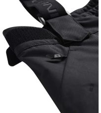 Dámské lyžařské kalhoty ANIKA 2 ALPINE PRO černá
