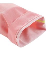 Dámské spodní 3/4 kalhoty PINEIOSA 5 ALPINE PRO pink icing