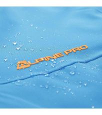 Pánská lyžařská bunda MIKAER 4 ALPINE PRO Blue aster