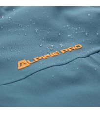 Pánská lyžařská bunda MIKAER 4 ALPINE PRO tapestry