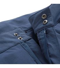 Pánské softshellové kalhoty ROHAN ALPINE PRO blue wing teal