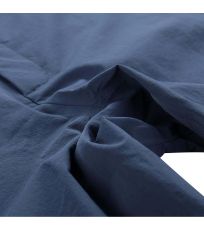 Pánské softshellové kalhoty ROHAN ALPINE PRO blue wing teal