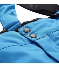 Pánské lyžařské kalhoty SANGO 8 ALPINE PRO Blue aster