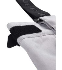 Pánské lyžařské kalhoty SANGO 8 ALPINE PRO šedá