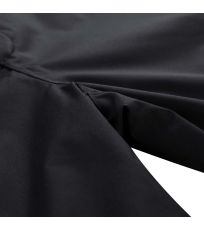 Pánské lyžařské kalhoty SANGO 8 ALPINE PRO černá