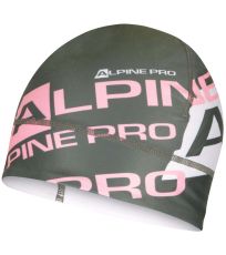 Unisex sportovní čepice MAROG ALPINE PRO petrol