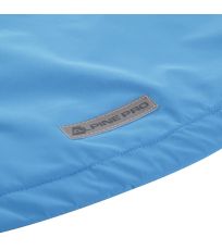 Dětská outdoorová bunda SLOCANO 4 ALPINE PRO brilliant blue