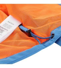 Dětská outdoorová bunda SLOCANO 4 ALPINE PRO brilliant blue