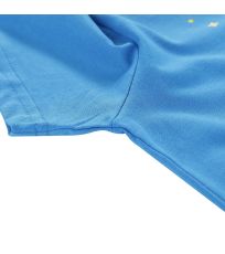 Dětské triko MATTERO 3 ALPINE PRO brilliant blue