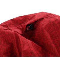 Dámská outdoorová bunda PADRIGA ALPINE PRO purpurová