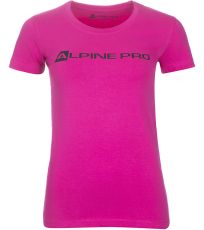 Dámské triko ALPINE PRO