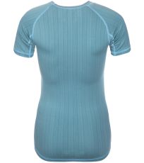 Dámské spodní funkční triko UNDERA ALPINE PRO Brittany blue