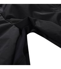 Dámské funkční kalhoty CABULA ALPINE PRO černá