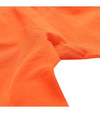 Pánské funkční spodky ELIB ALPINE PRO tmavě oranžová