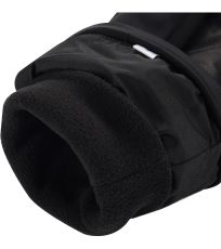Unisex lyžařské rukavice OLEWE ALPINE PRO černá