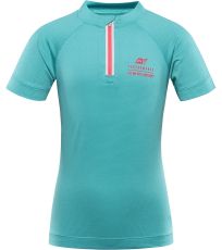 Dětský cyklistický dres LATTERO ALPINE PRO 