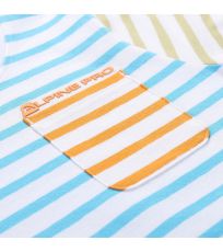 Dětské triko BOATERO ALPINE PRO 