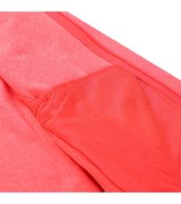 Dámská funkční mikina GOLLA ALPINE PRO diva pink