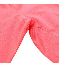 Dámská funkční mikina GOLLA ALPINE PRO diva pink