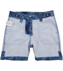 Dětské šortky LARKO ALPINE PRO indigo blue