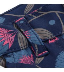 Dětské šortky LARKO ALPINE PRO estate blue