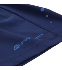 Dětská sukně CHUPO 2 ALPINE PRO estate blue