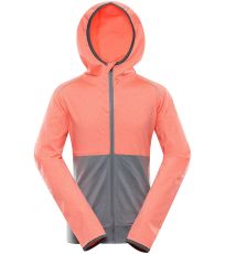 341 - Neon coral