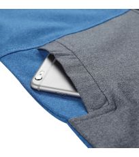 Dětská mikina CASSO 4 ALPINE PRO brilliant blue