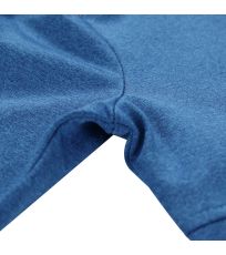 Dětská mikina CASSO 4 ALPINE PRO brilliant blue