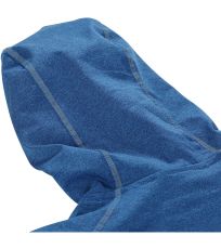Dětská mikina CASSO 4 ALPINE PRO brilliant blue