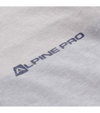 Dětské triko GULIO ALPINE PRO aquamarine