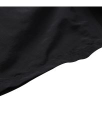 Dámské šortky TRENTA ALPINE PRO černá