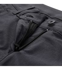 Dámské softshellové kalhoty MURIA 4 ALPINE PRO černá