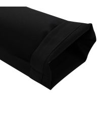 Dámské softshellové kalhoty MUNIKA 2 ALPINE PRO černá