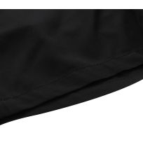 Dámské šortky CUOMA 3 ALPINE PRO černá