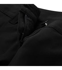 Dámské šortky CUOMA 3 ALPINE PRO černá
