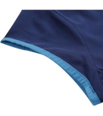 Dámské tenisové šaty OFKA 2 ALPINE PRO estate blue