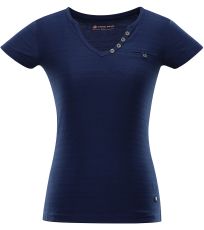 Dámské triko ROPERA 4 ALPINE PRO