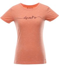 328 - peach pink